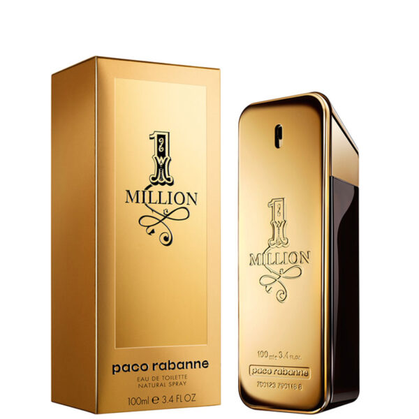 1 Million Rabanne 100ml