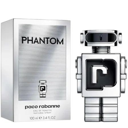 Paco Rabanne Phantom 100ml