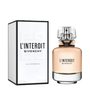 Givenchy L’interdit White 50ml