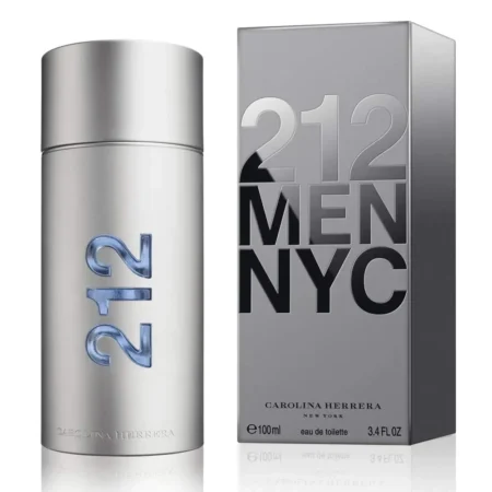 Carolina Herrera 212 Men 100ml