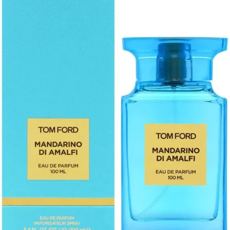 Tom Ford Mandarino Di Amalfi 100ml