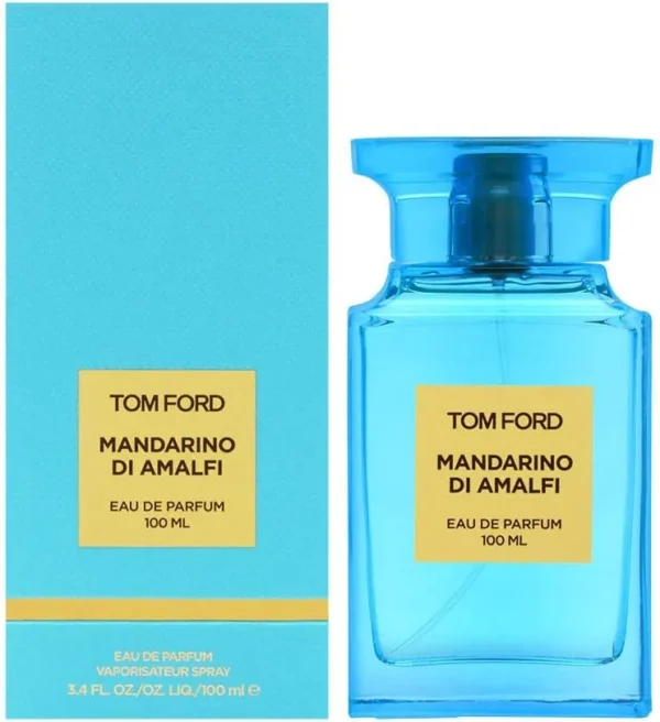 Tom Ford Mandarino Di Amalfi 100ml