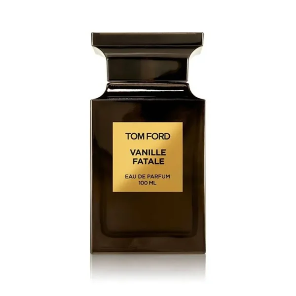 Tom Ford Vanille Fatale 100ml