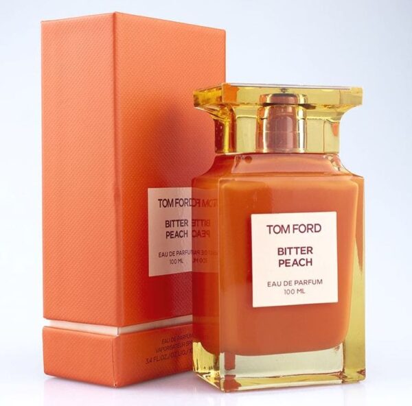 Bitter Peach Tom Ford 100ml