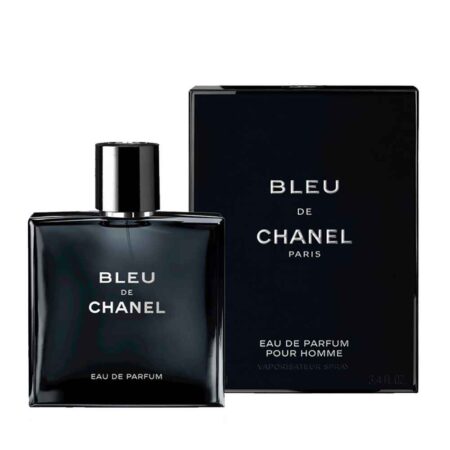 Bleu de Chanel Eau de Parfum Chanel