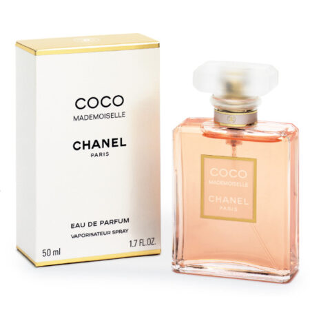 Coco Mademoiselle Chanel 50ml