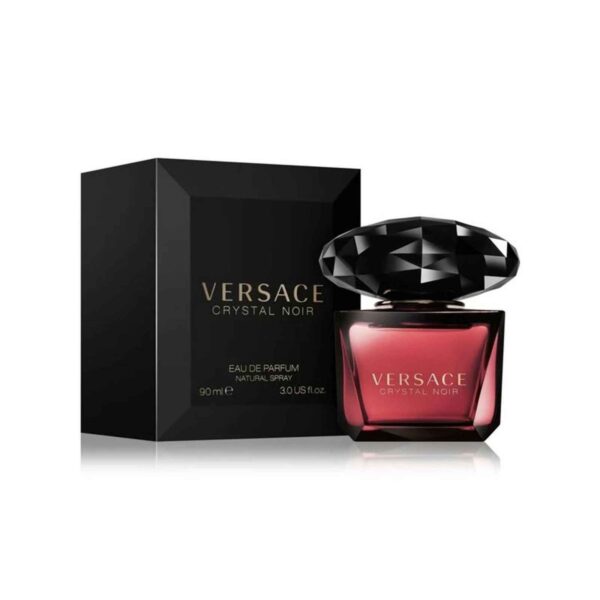 Crystal Noir Versace 90ml