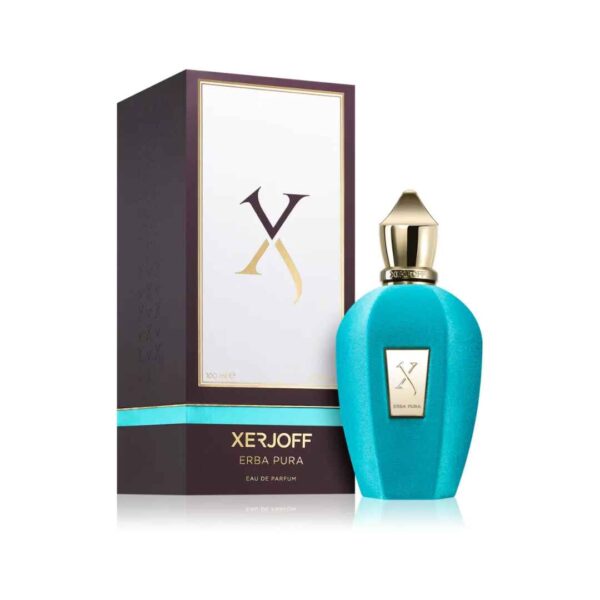 Erba Pura Xerjoff 100ml