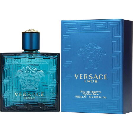Eros Versace 100ml