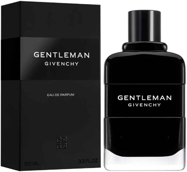 Gentleman Eau de Parfum Givenchy 100ml