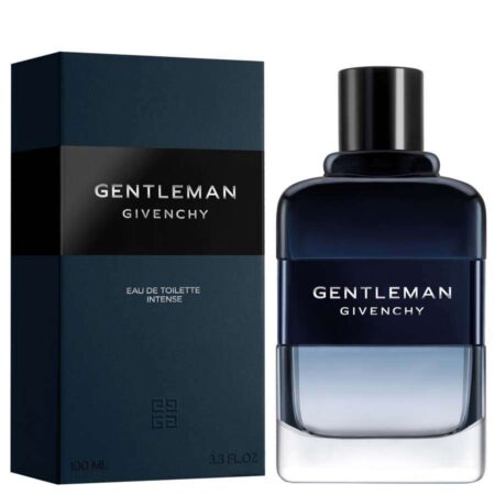 Gentleman Eau de Toilette Intense Givenchy 100ml