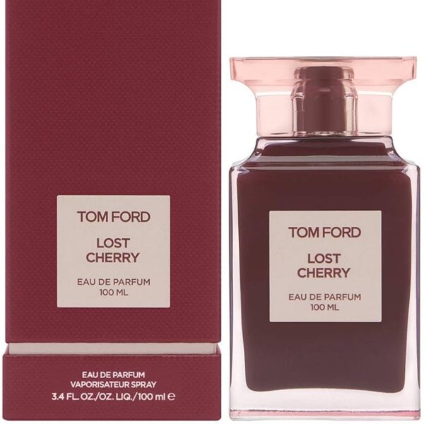 Lost Cherry Tom Ford 100ml
