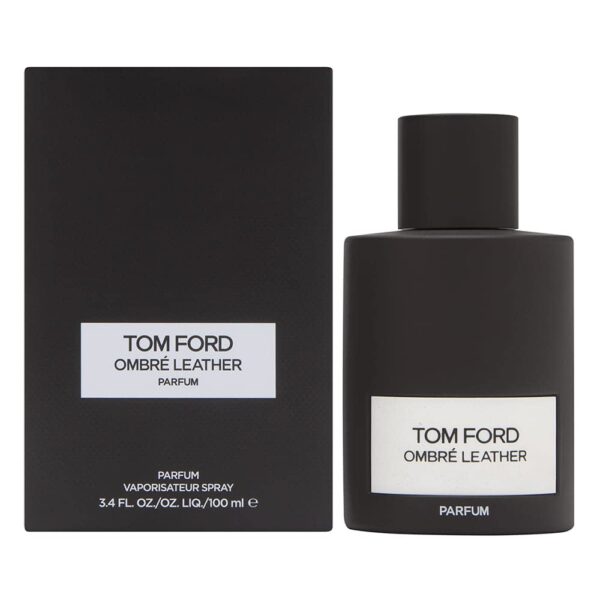 Ombré Leather Parfum Tom Ford 100ml
