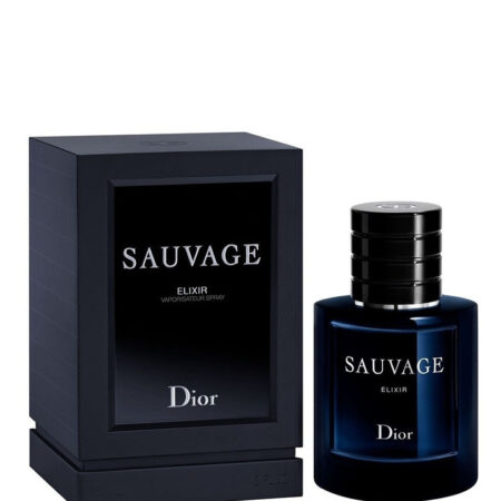 Sauvage Elixir Dior 60ml