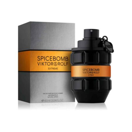 Spicebomb Extreme Viktor&Rolf 90ml