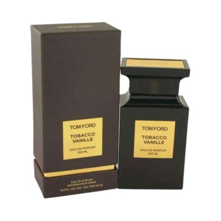 Tobacco Vanille Tom Ford 100ml