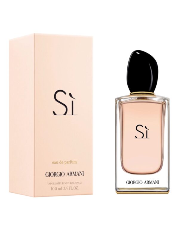 Armani Si 100ml
