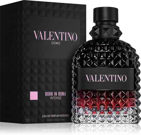 Valentino Uomo Born in Roma Intense 100ml