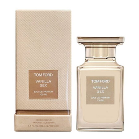 Vanilla Sex Tom Ford 100ml