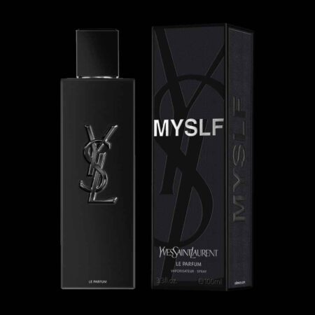 YSL MYSLF 100ml