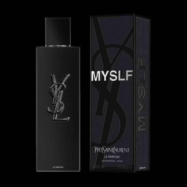 YSL MYSLF 100ml