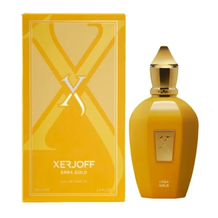 Xerjoff Erba Gold 100ml