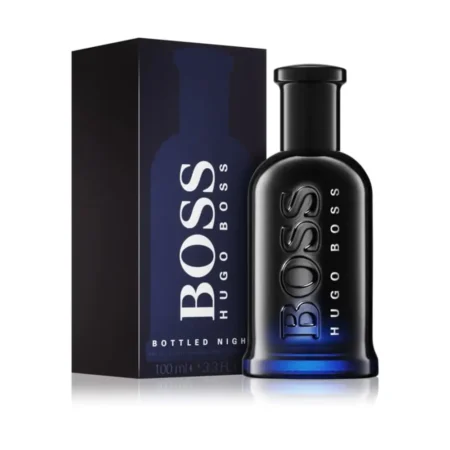 Hugo Boss Bottled Night 100ml