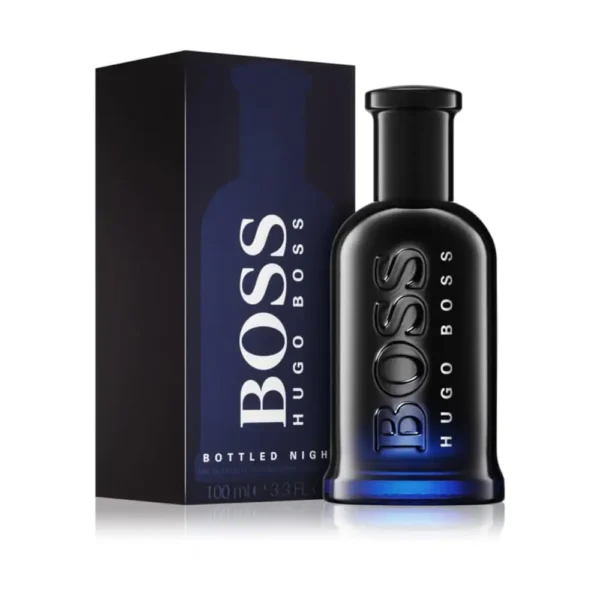 Hugo Boss Bottled Night 100ml