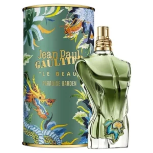 Jean Paul Gaultier Le Beau Paradise Garden 100ml