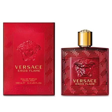 Versace Eros Flame EDP 100ml