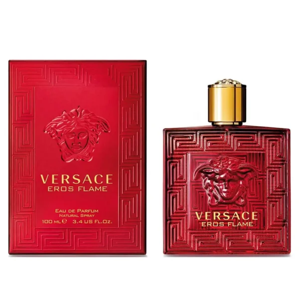Versace Eros Flame EDP 100ml