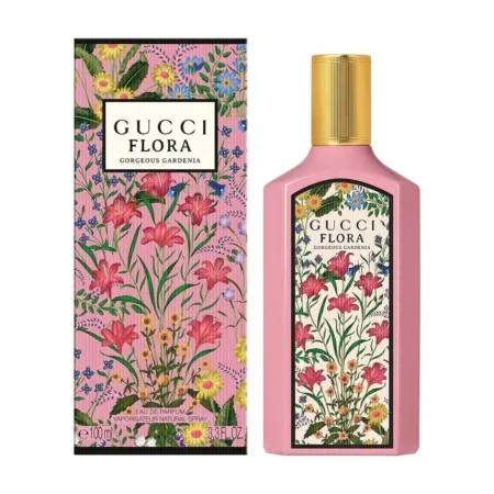 Flora By Gucci 100ml