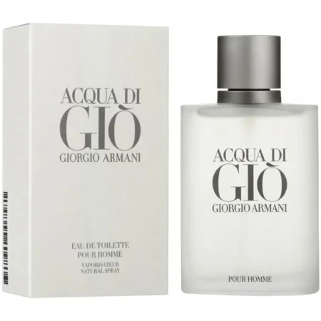 Giorgio Armani Acqua di Gio 100ml Giorgio Armani Acqua di Gio