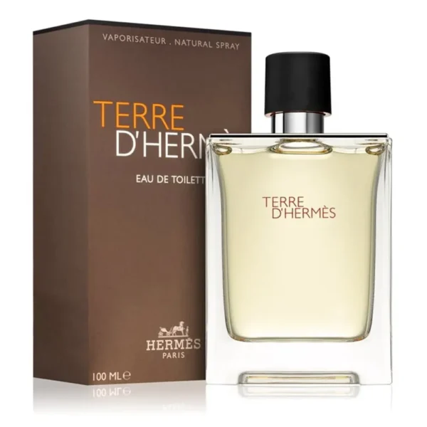 Hermes Terre d´Hermes 100ml