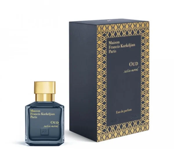 Maison Francis Kurkdjian Oud Satin Mood 70ml
