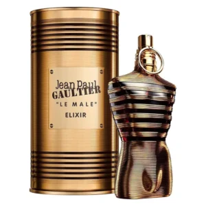 Jean Paul Gaultier Le Male Elixir 100ml