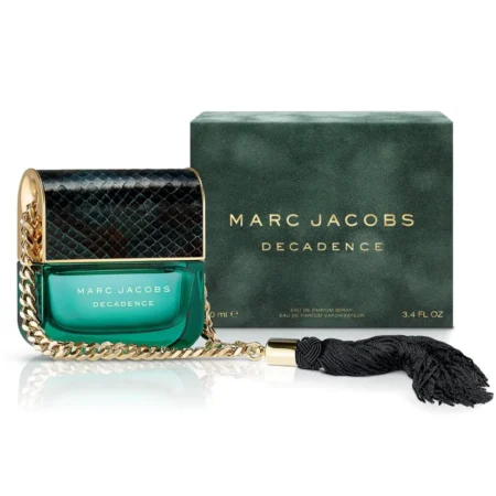 Marc Jacobs Decadence 100ml