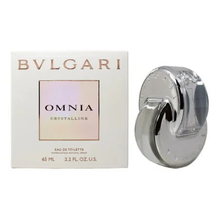 Bvlgari Omnia Crystalline 65ml
