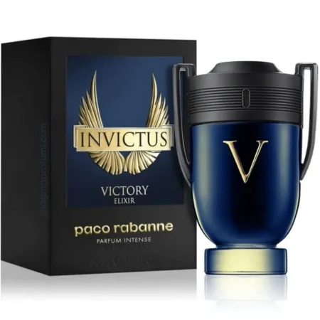 Paco Rabanne Invictus Victory Elixir 100ml