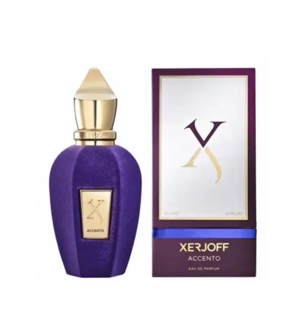 Xerjoff Accento 100ml