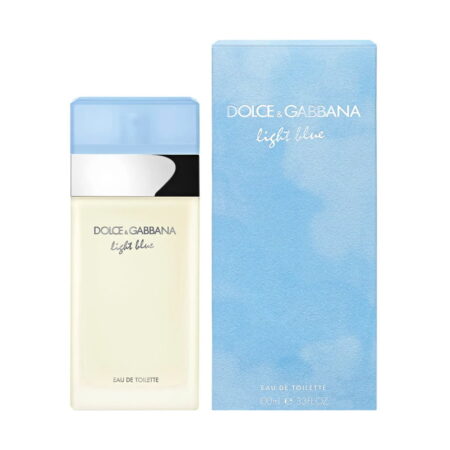 Dolce&Gabbana Light Blue 100ml
