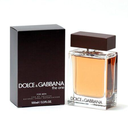Dolce&Gabbana The One 100ml
