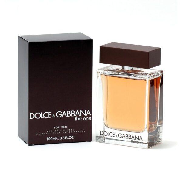 Dolce&Gabbana The One 100ml