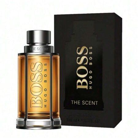 HUGO BOSS Boss The Scent 100ml