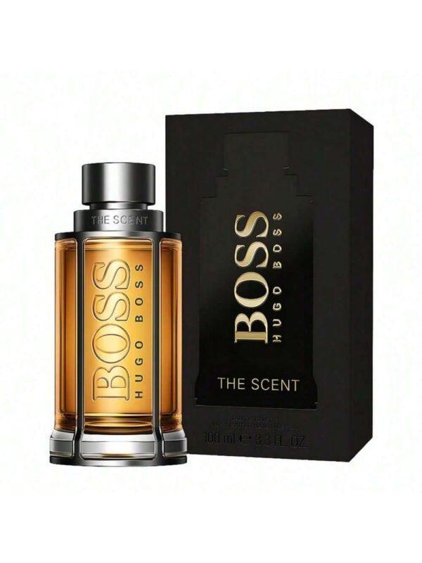 HUGO BOSS Boss The Scent 100ml