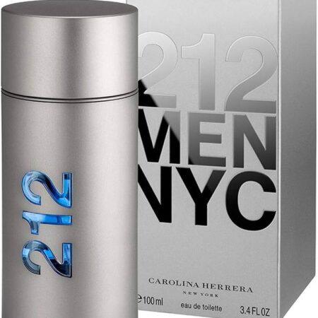 Carolina Herrera 212 Men 100ml