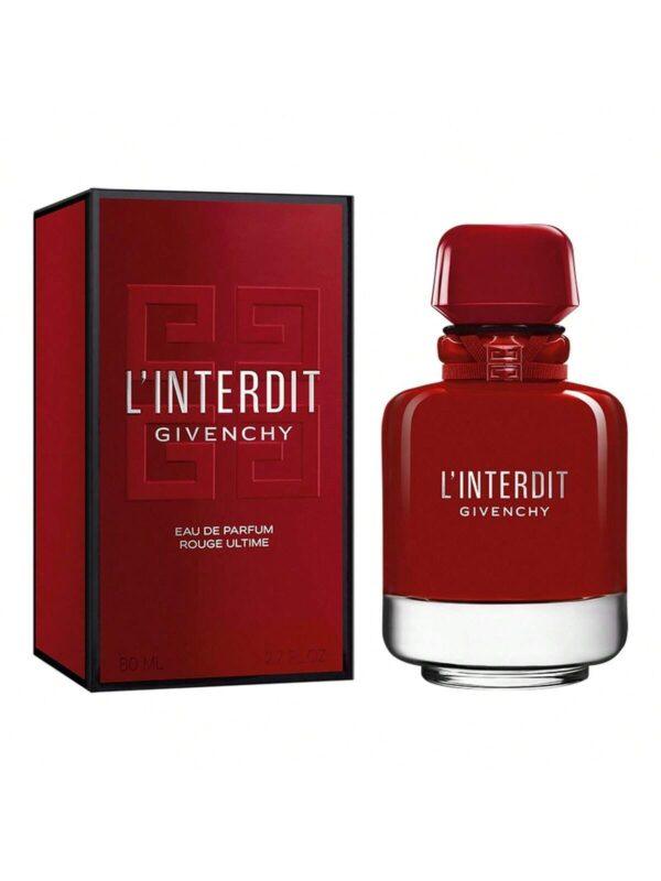 Givenchy L’interdit 80ml