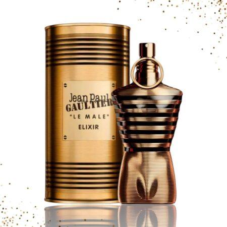 Jean Paul Gaultier Le Male Elixir 100ml