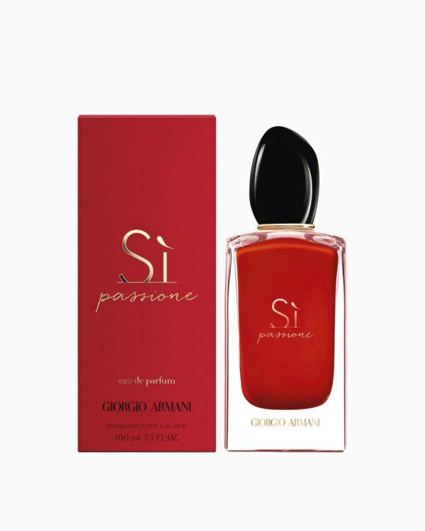 Armani Si Passione Femme 100ml