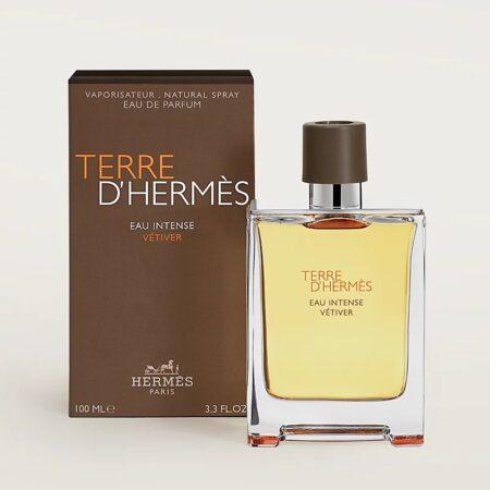Hermes Terre d´Hermes 100ml